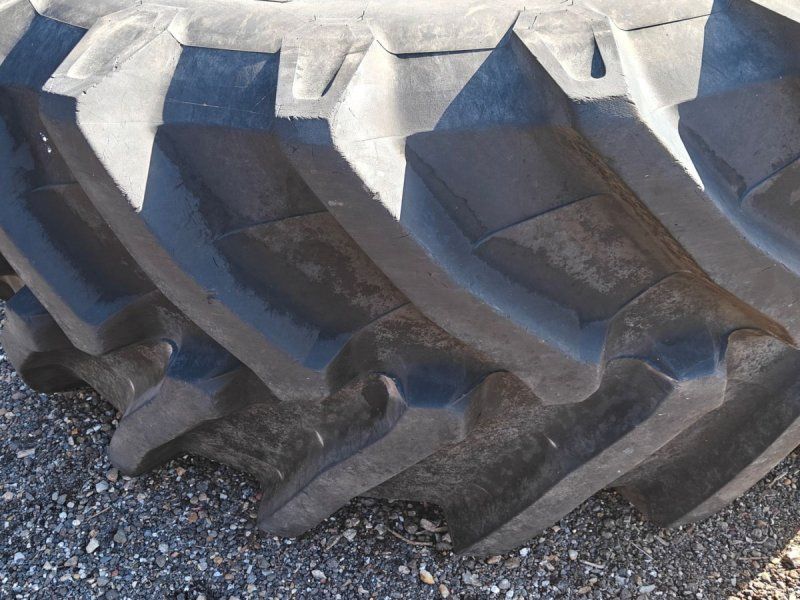 Trelleborg 710/70R38 XXX