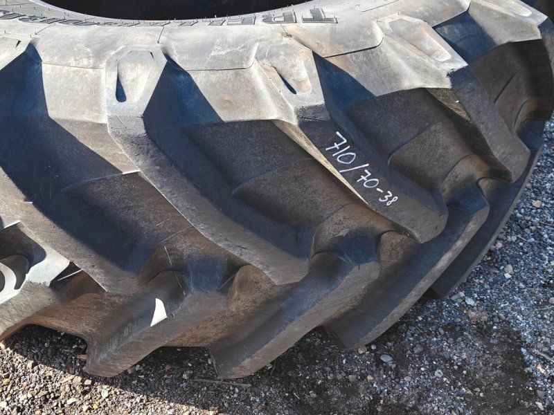 Trelleborg 710/70R38 XXX