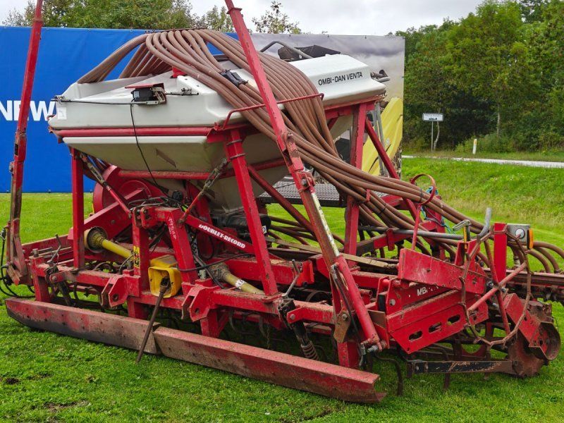 Doublet Record COMBI-DAN VENTA 4M