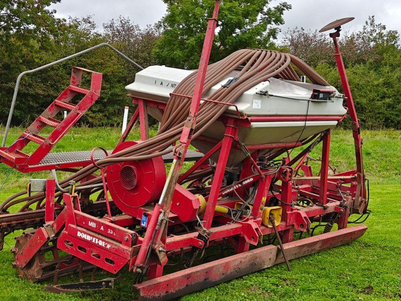 Doublet Record COMBI-DAN VENTA 4M
