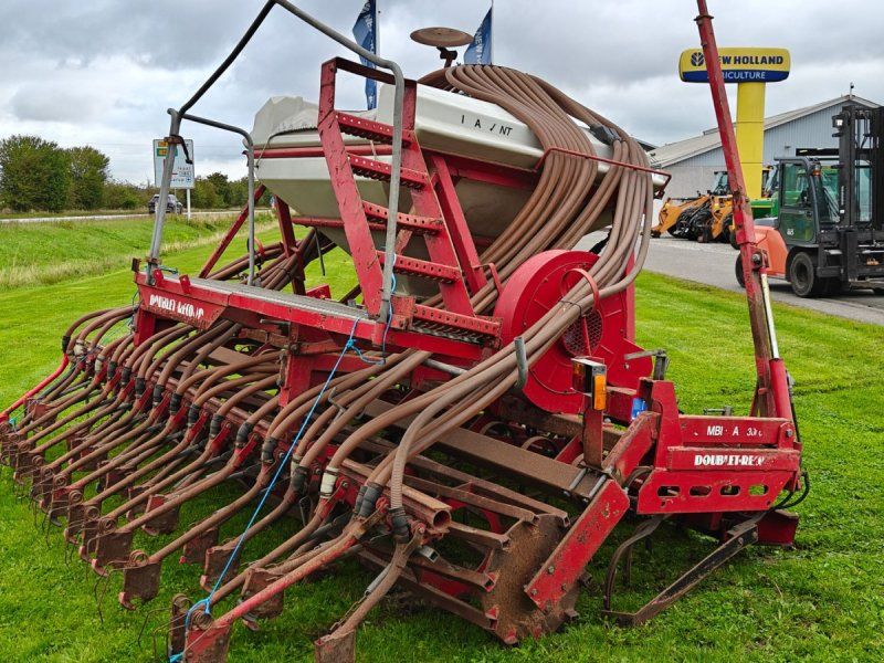 Doublet Record COMBI-DAN VENTA 4M