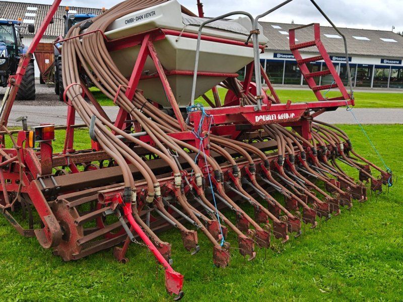 Doublet Record COMBI-DAN VENTA 4M