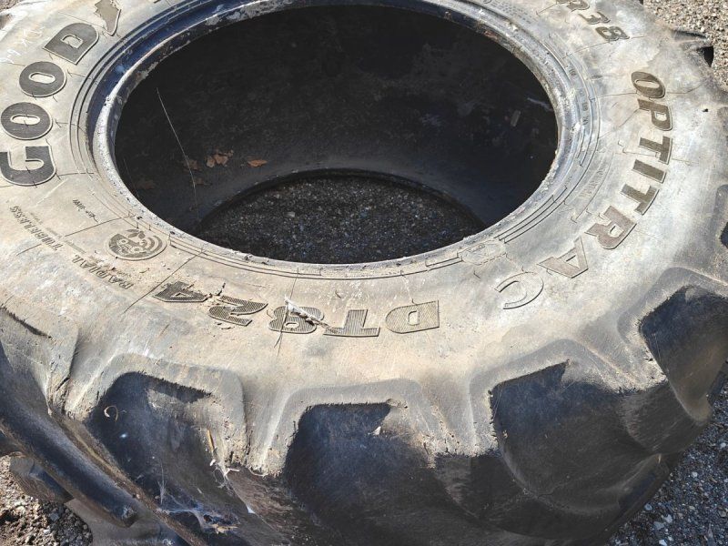 Goodyear 710/70 R38 XXX