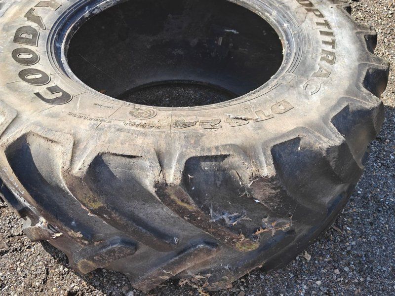 Goodyear 710/70 R38 XXX