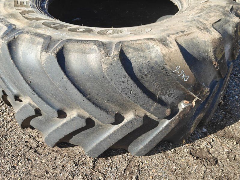 Goodyear 710/70 R38 XXX