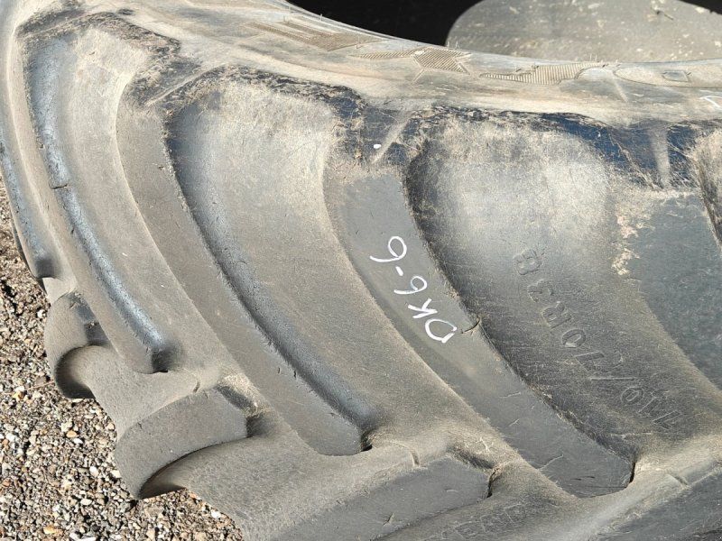 Goodyear 710/70 R38 XXX
