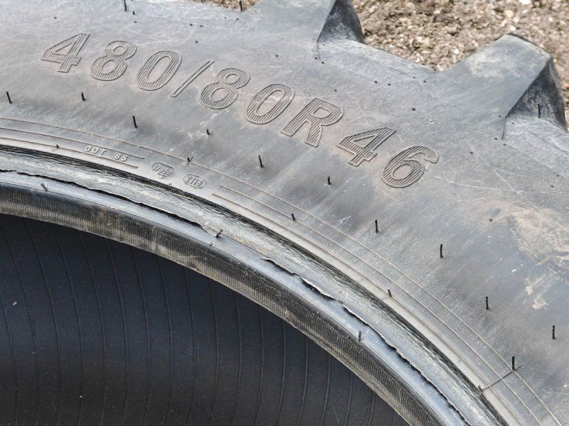 Petlas 480/80R46 XXX
