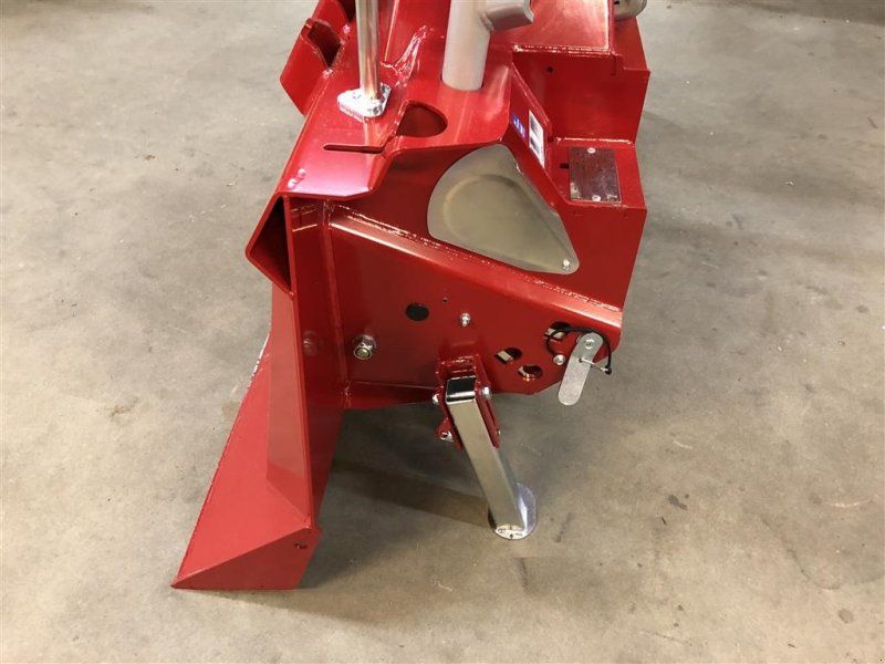 Tajfun EGV 65AHK Hydraulisk MED SG. SPIL OG FJERNBETJENING.