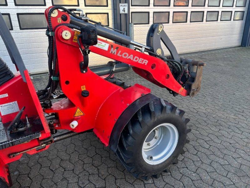 VM  VM  1036