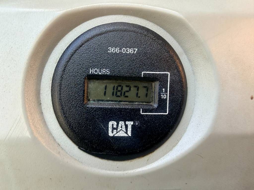 CAT 336F L