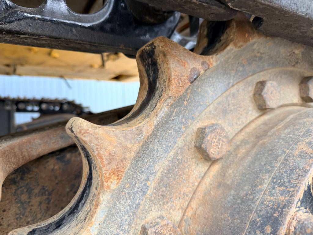CAT 336F L