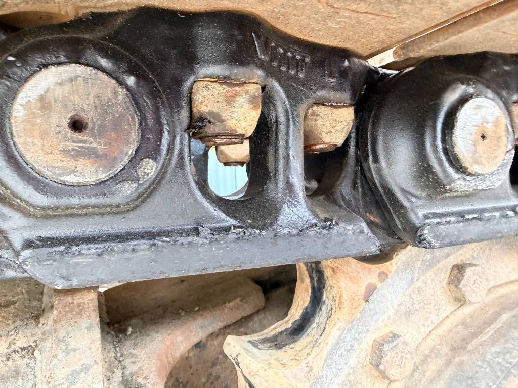 CAT 336F L