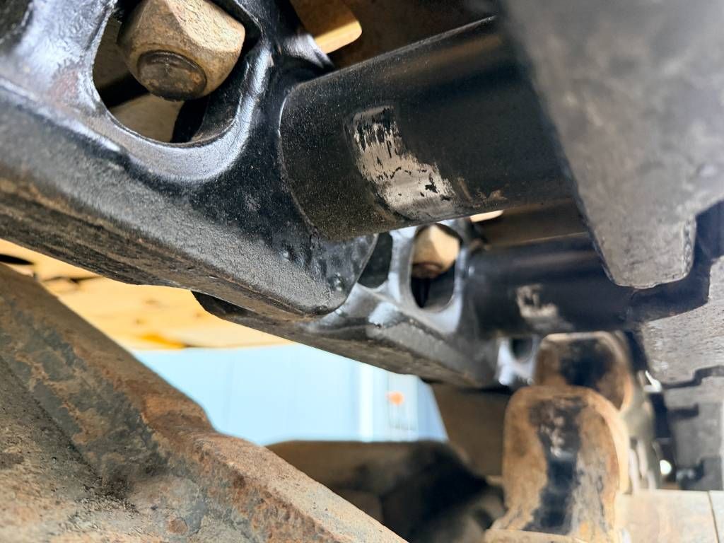 CAT 336F L