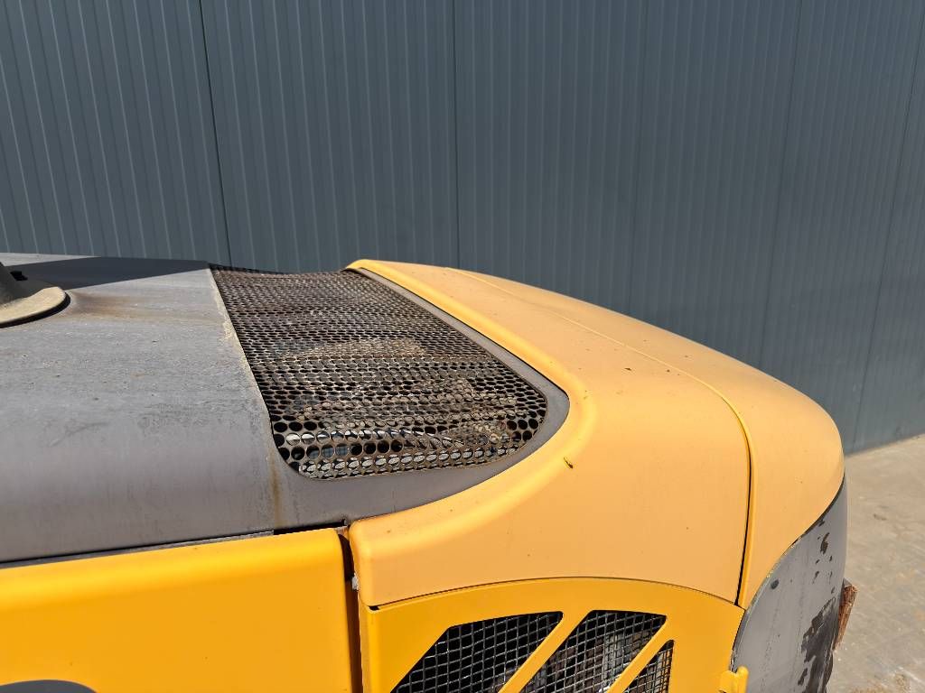Volvo L120F