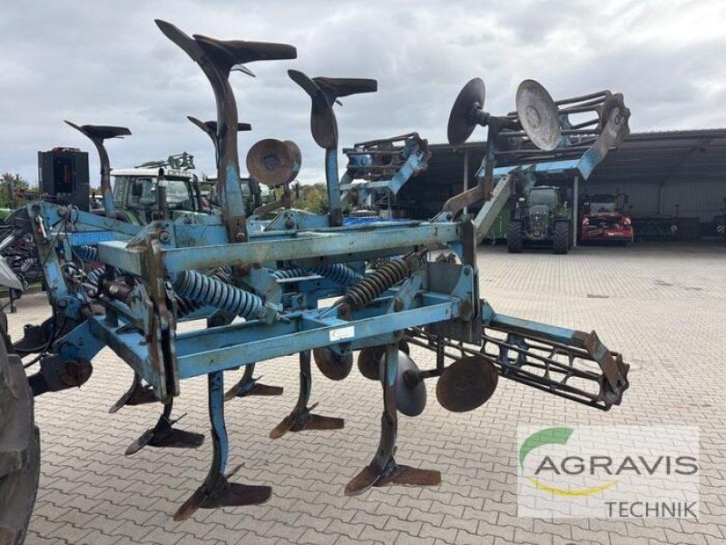 Lemken SMARAGD 9/470 K