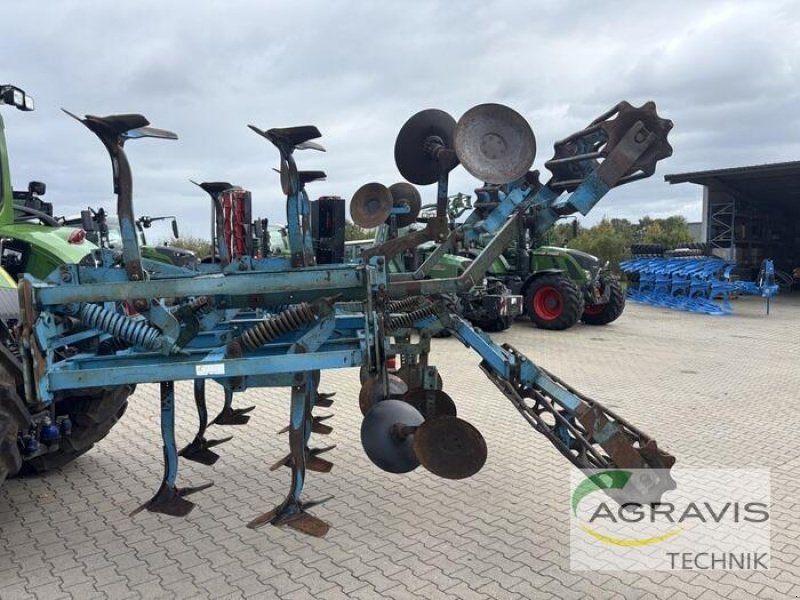 Lemken SMARAGD 9/470 K