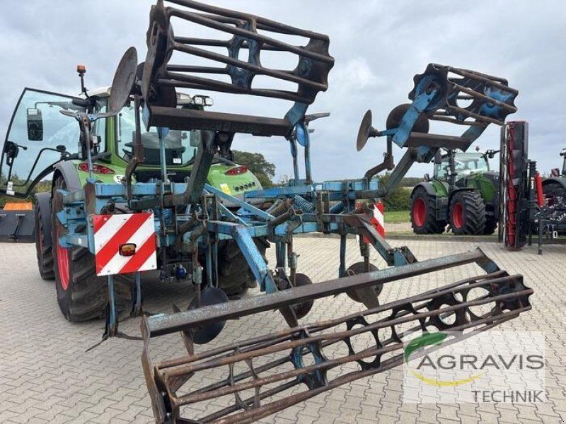Lemken SMARAGD 9/470 K