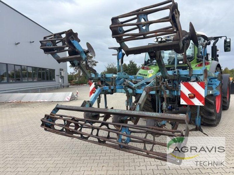 Lemken SMARAGD 9/470 K