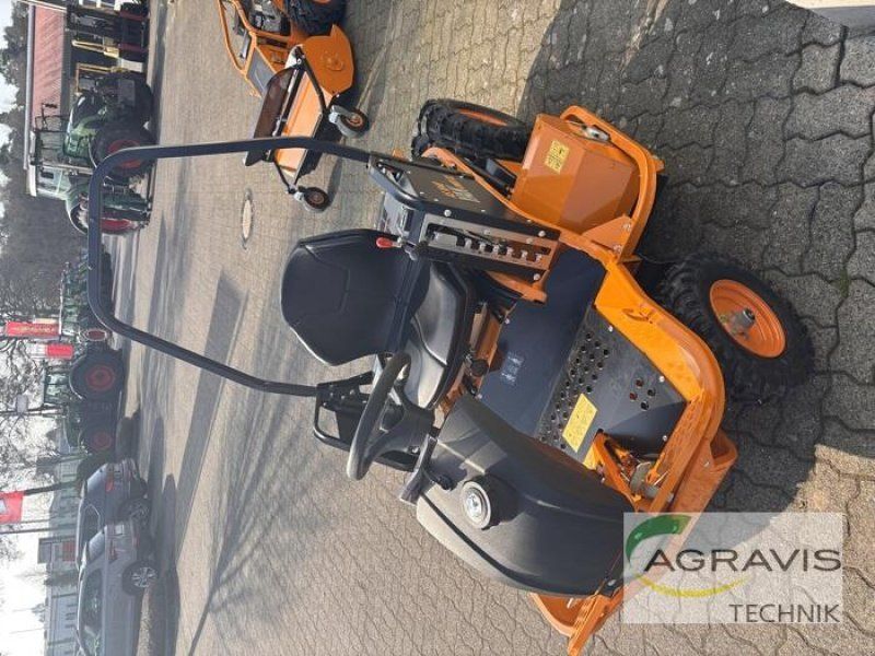 As-Motor 1040 YAK 4 WD XL