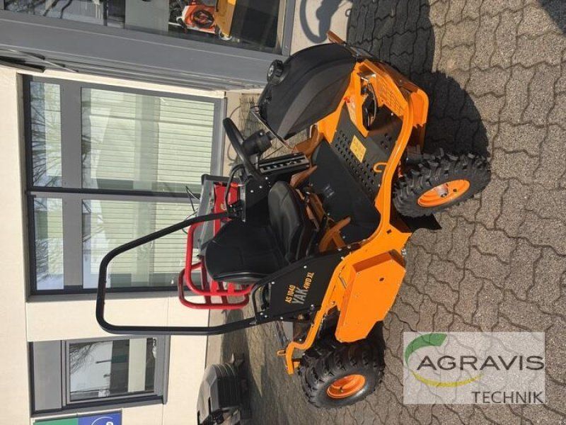 As-Motor 1040 YAK 4 WD XL