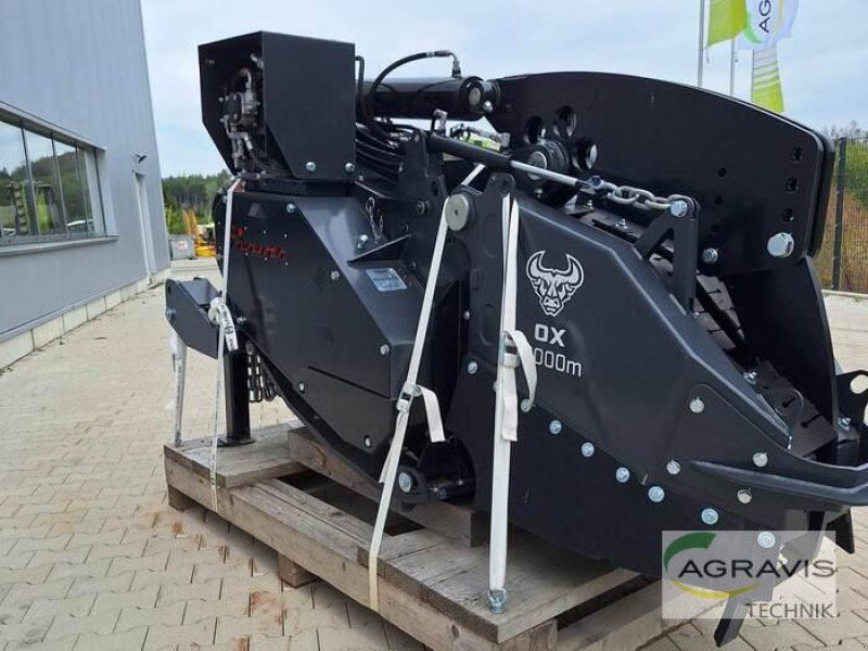 Prinoth SF 1000
