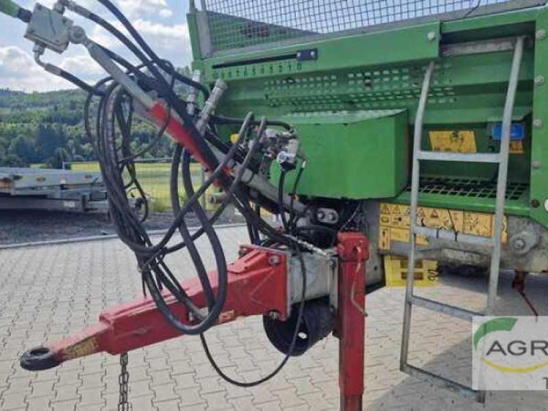 Strautmann MS 901