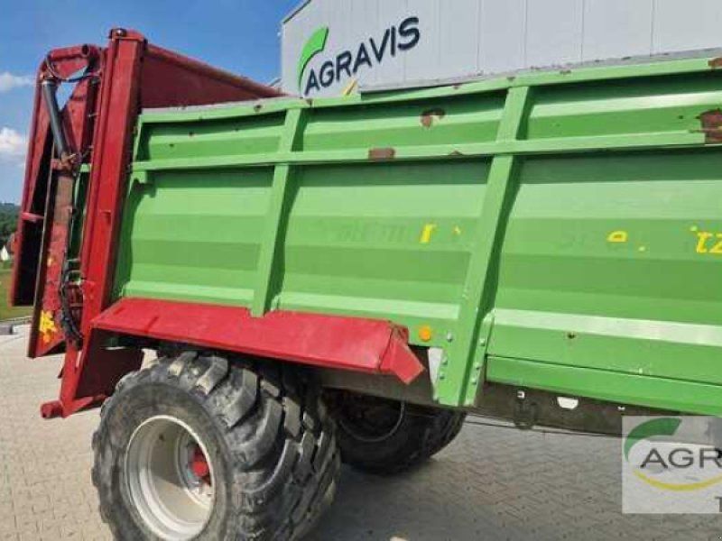 Strautmann MS 901