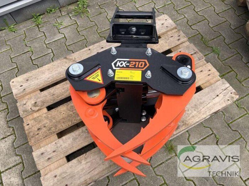 KX210