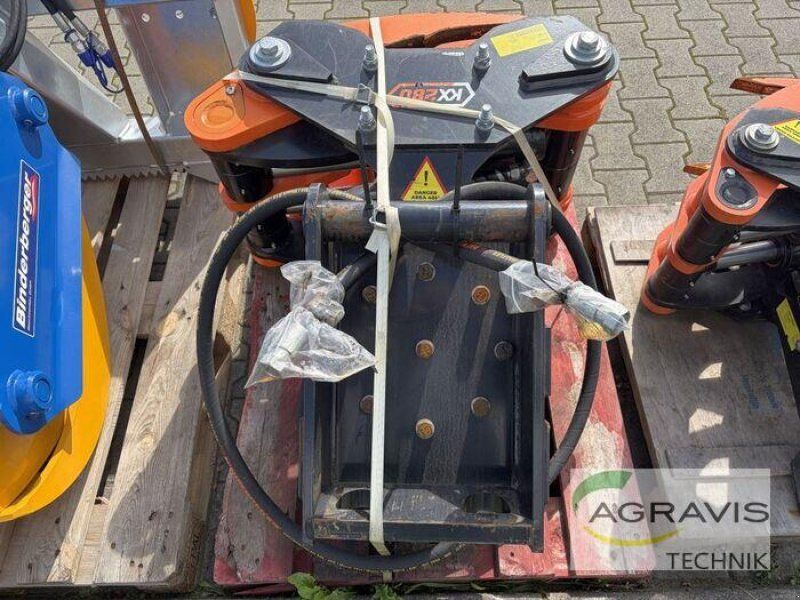 KX 280