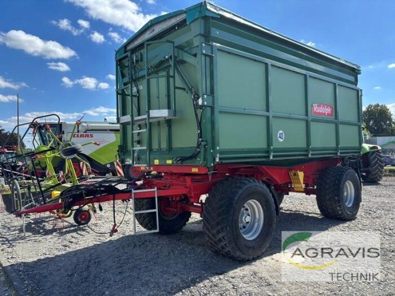 Rudolph DK 280 RA TYP 18-60 B