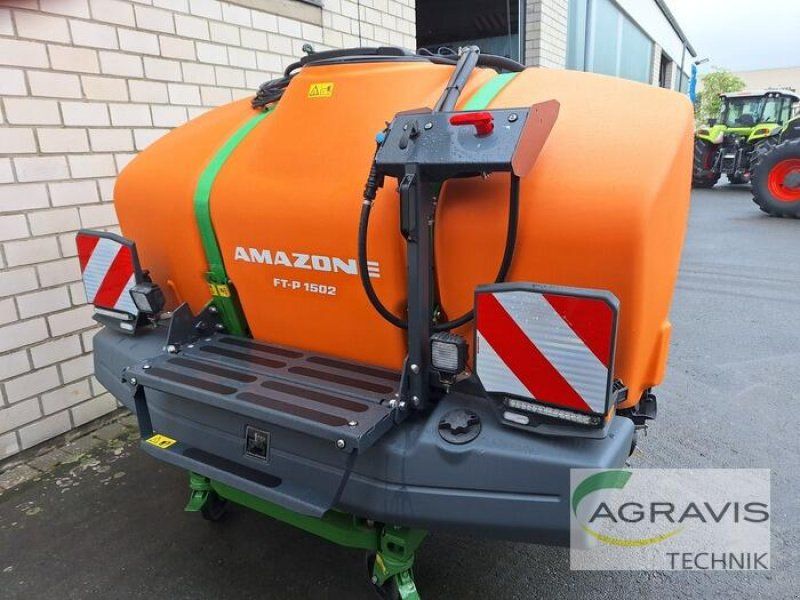 Amazone FT-P 1502