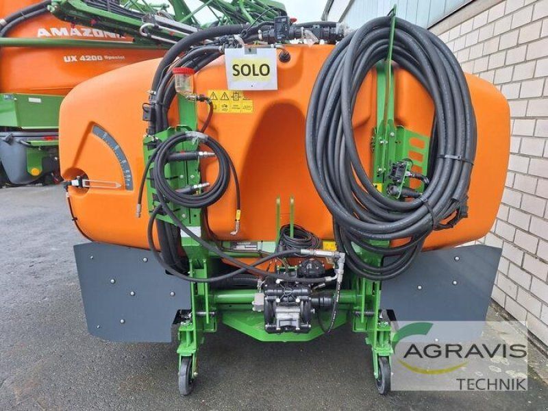 Amazone FT-P 1502