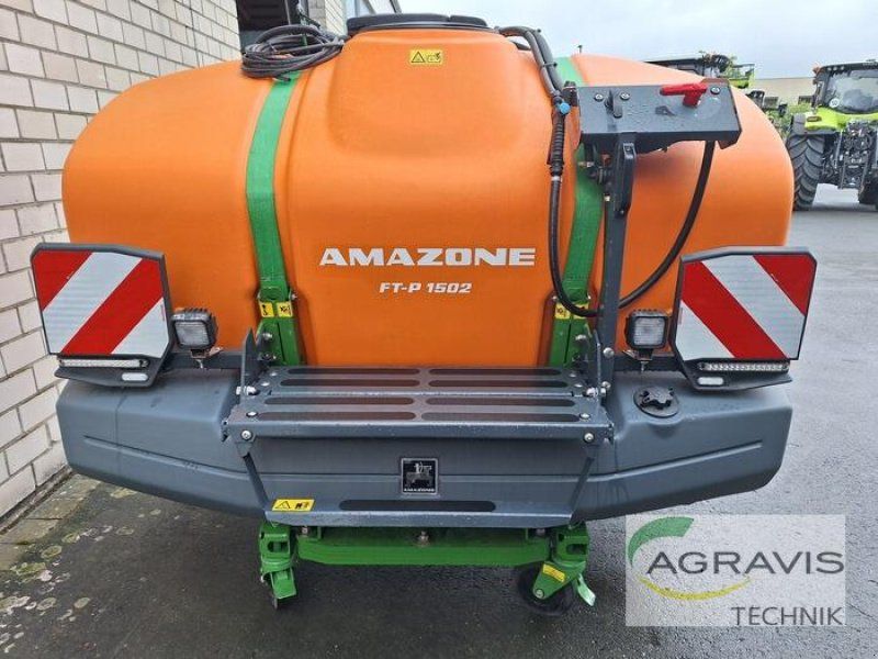 Amazone FT-P 1502