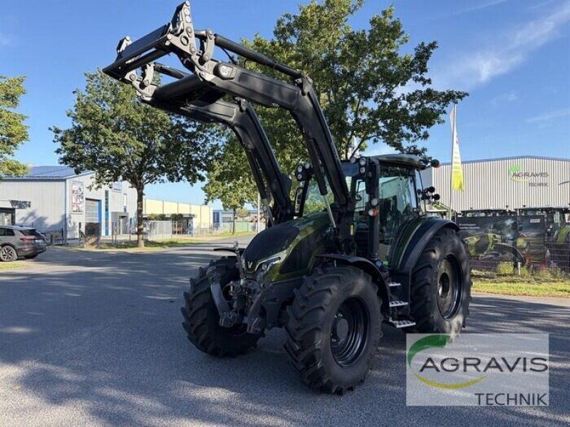 Valtra G 135 A