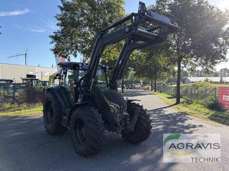 Valtra G 135 A