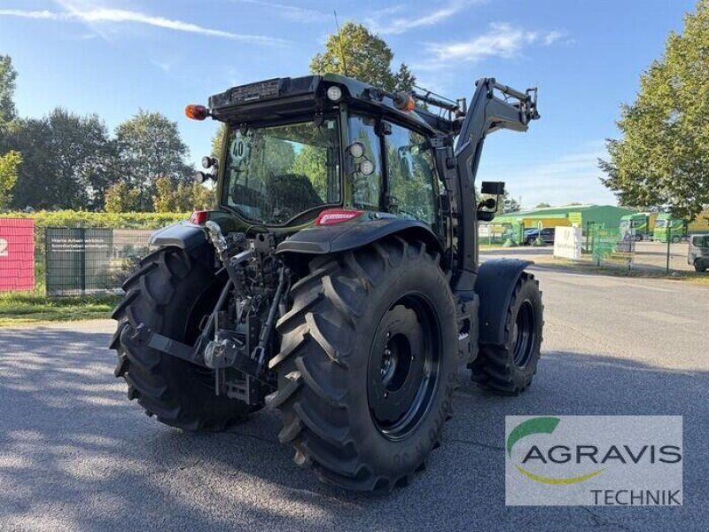 Valtra G 135 A