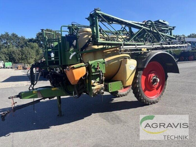 Amazone UX 4200