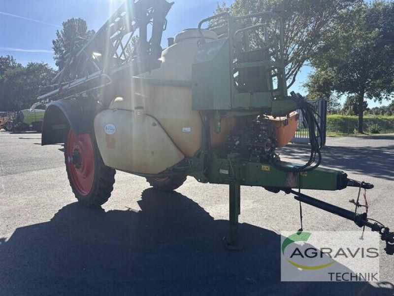 Amazone UX 4200
