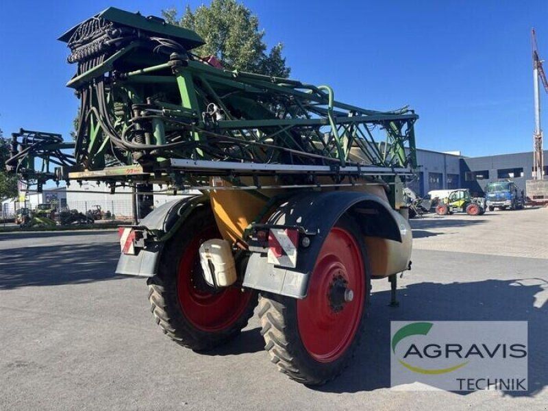 Amazone UX 4200