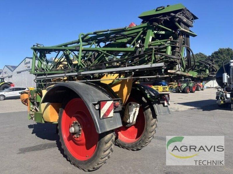 Amazone UX 4200