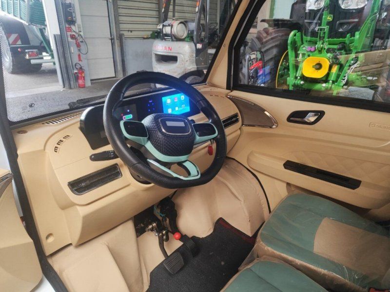 ECO RIDER 45 KM/H