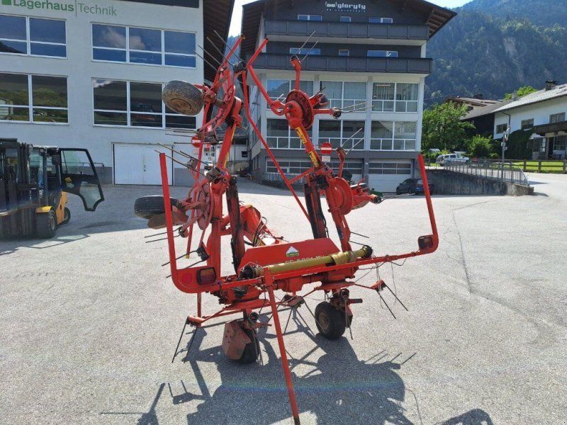 Kuhn GF 5801 MH