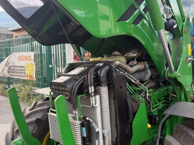 John Deere 5090R
