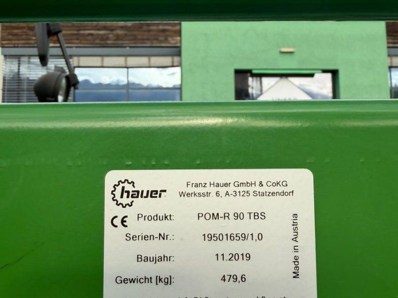 John Deere 5090R