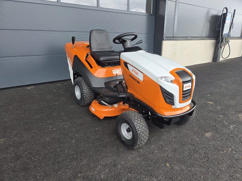 Stihl RT5097Z