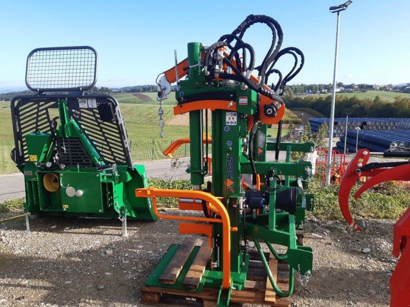Posch Hydro Combi 20