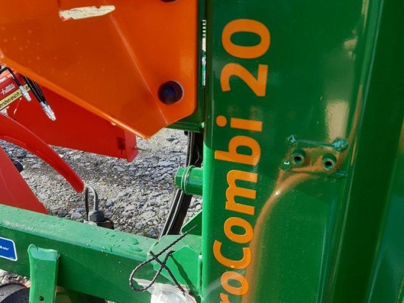Posch Hydro Combi 20