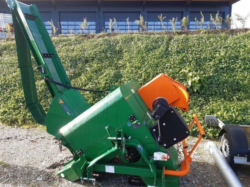 Posch Smart Cut 700
