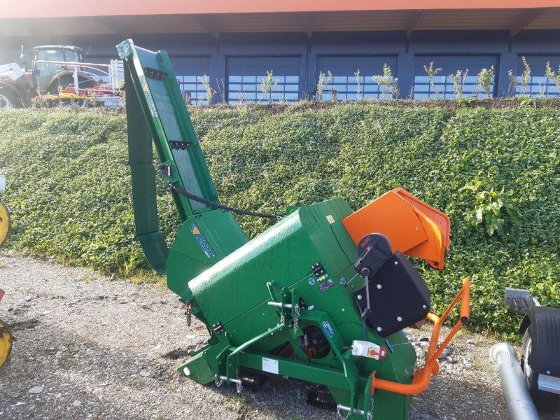 Posch Smart Cut 700