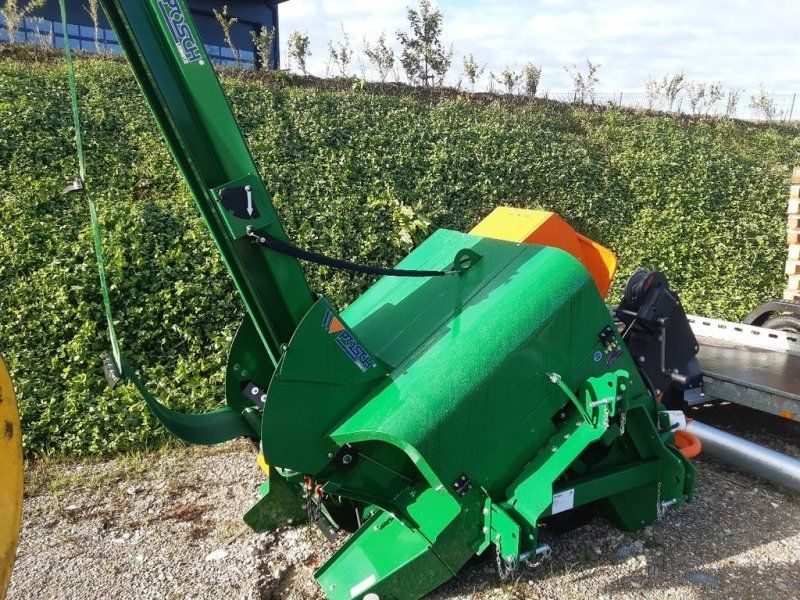 Posch Smart Cut 700
